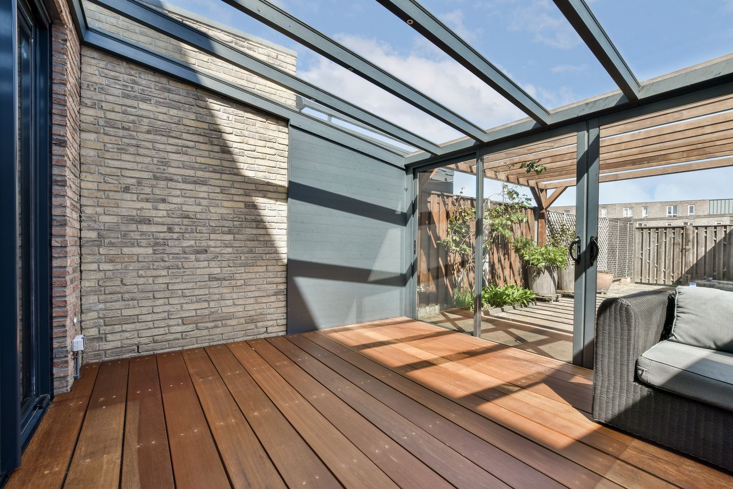 Foto 4 van Beneluxlaan 586