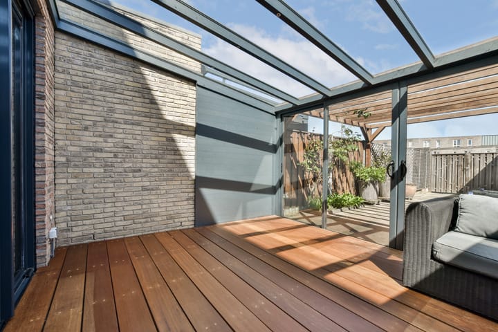 Foto 4 van Beneluxlaan 586