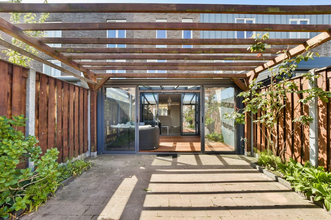 Foto 8 van Beneluxlaan 586