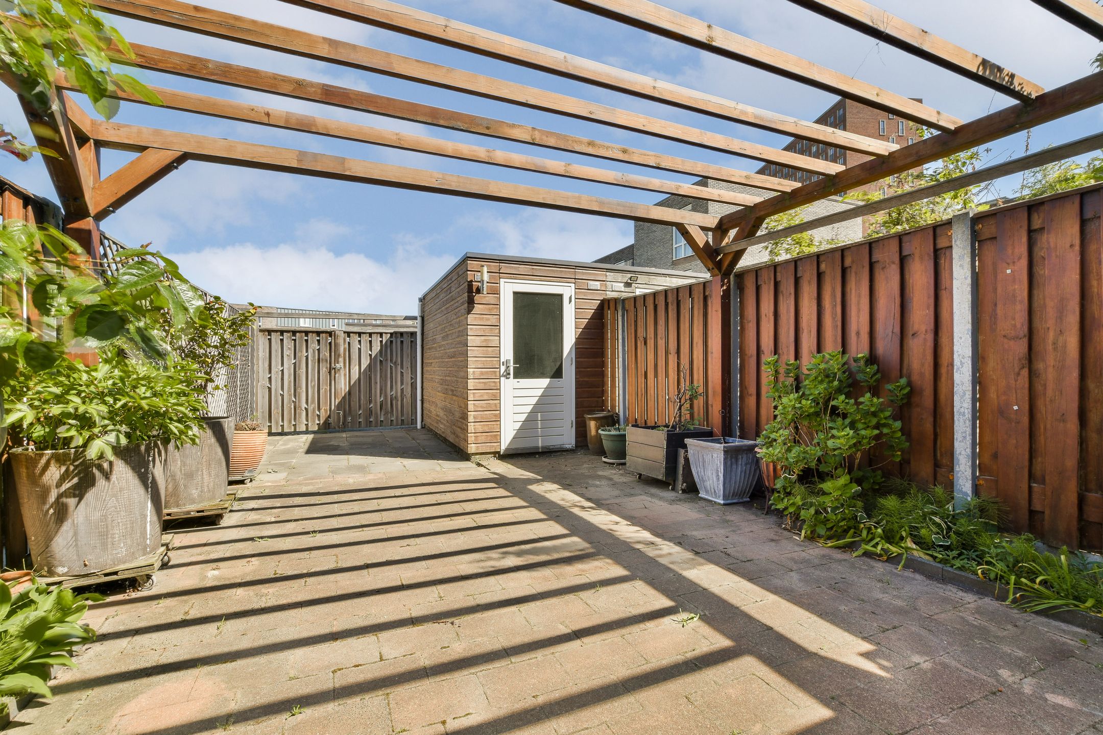 Foto 6 van Beneluxlaan 586