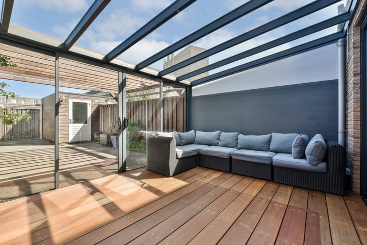 Foto 5 van Beneluxlaan 586