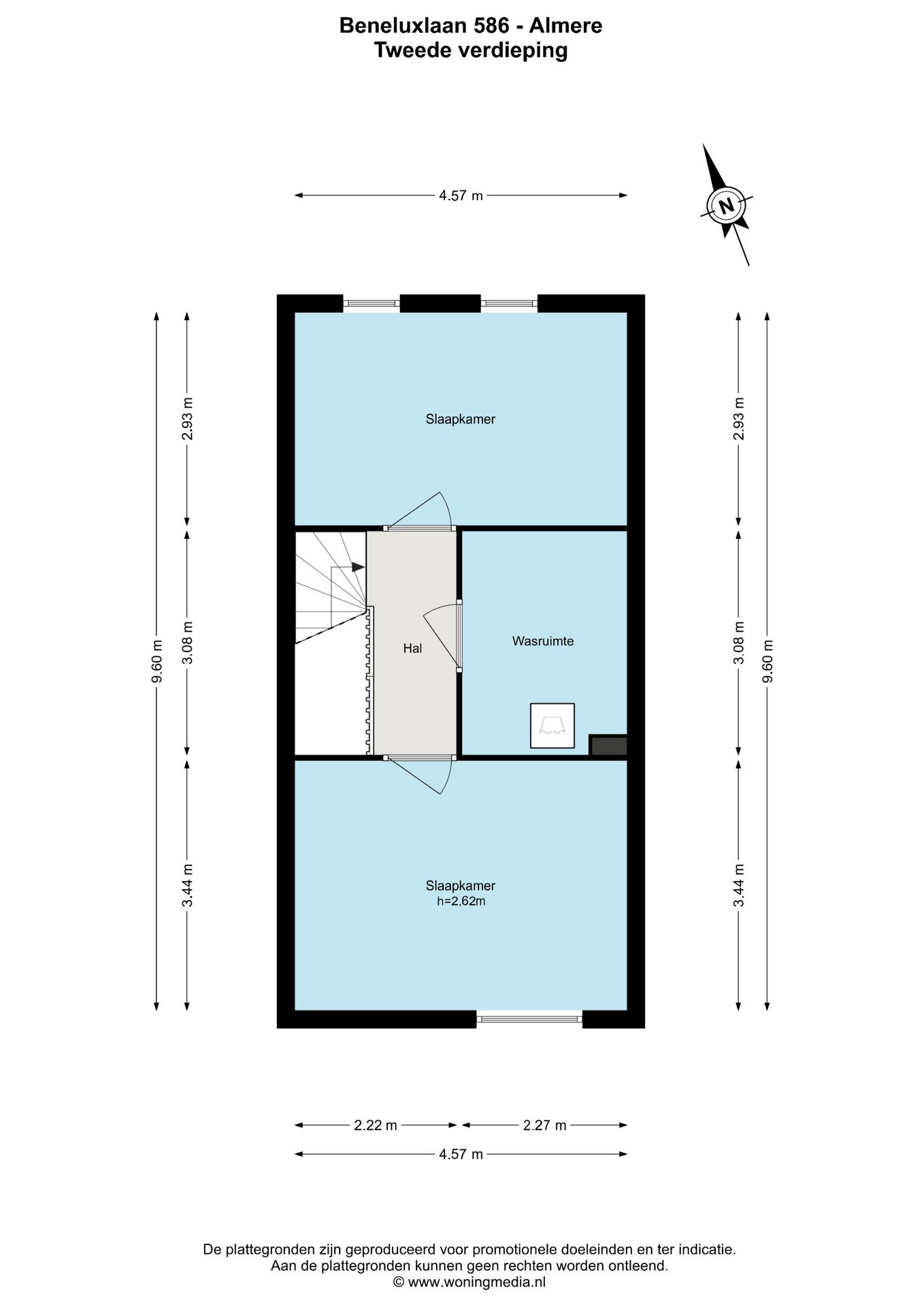 Foto 33 van Beneluxlaan 586