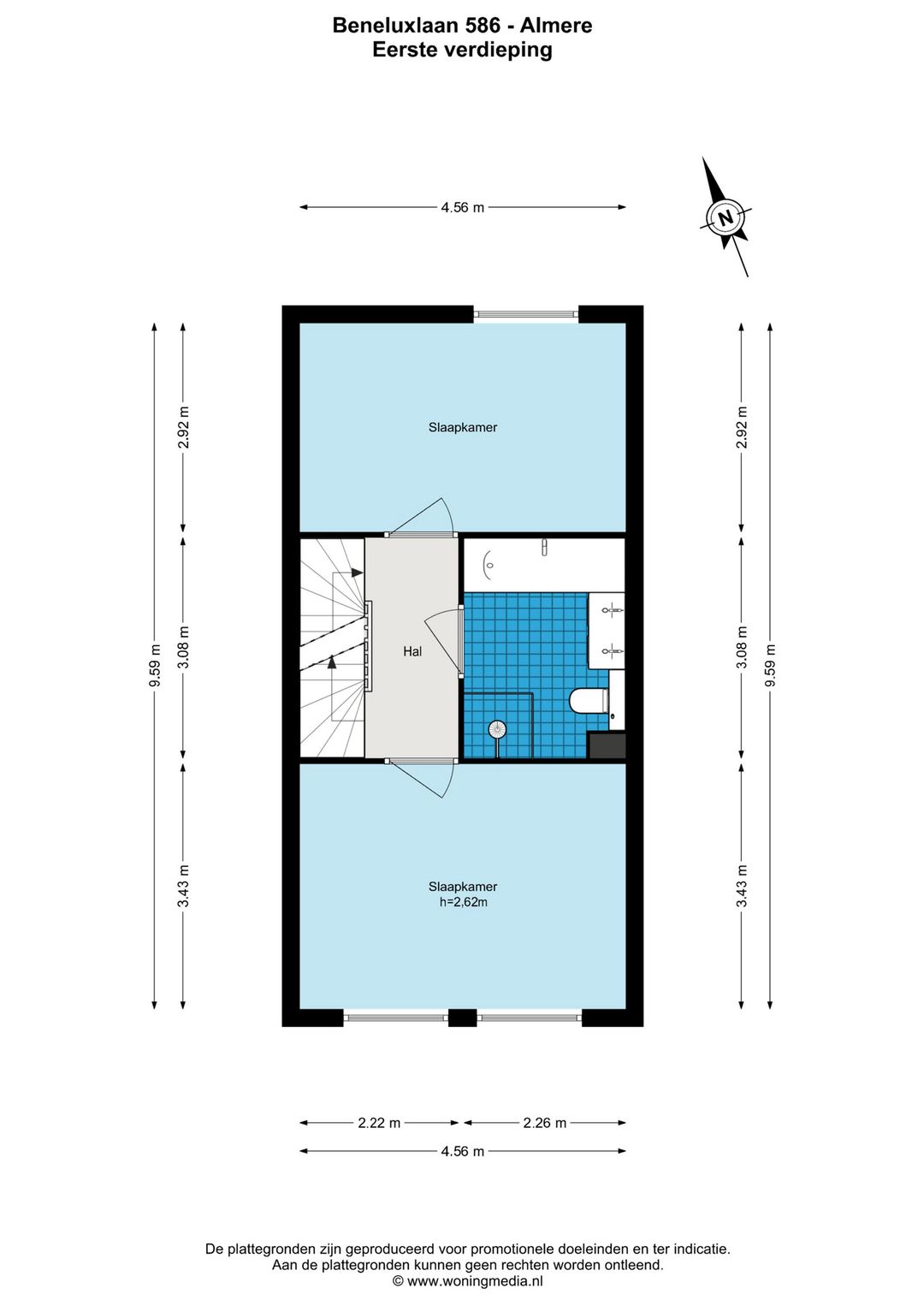 Foto 32 van Beneluxlaan 586