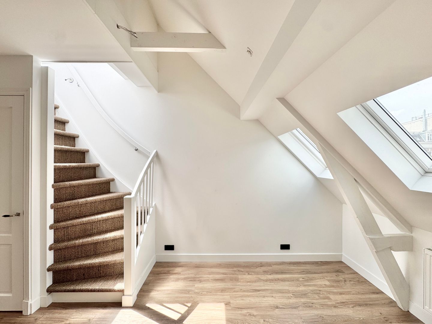 Foto 5 van Overtoom 115-D