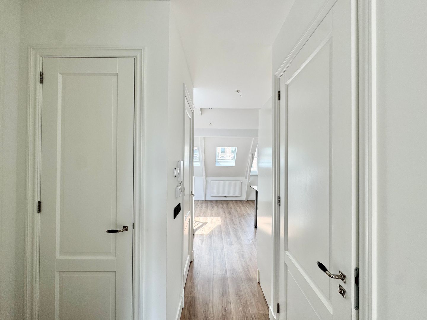 Foto 10 van Overtoom 115-D