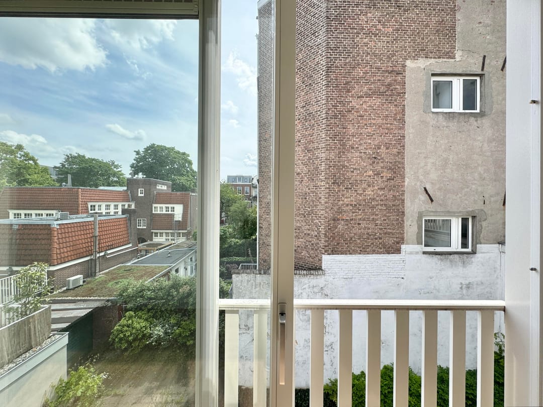 Foto 13 van Overtoom 115-D