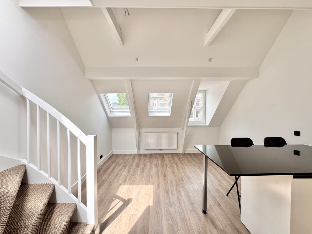 Foto 7 van Overtoom 115-D