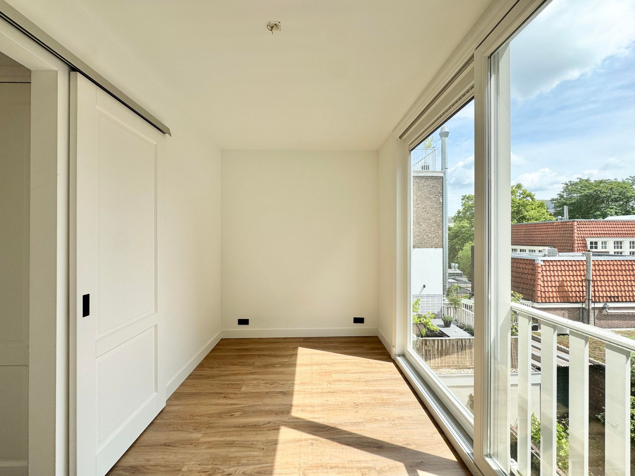 Foto 12 van Overtoom 115-D