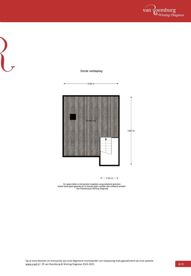 Foto 21 van Overtoom 115-D