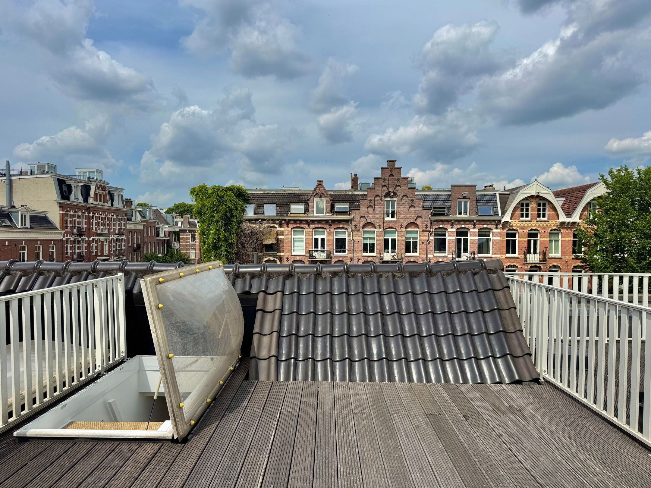 Foto 18 van Overtoom 115-D