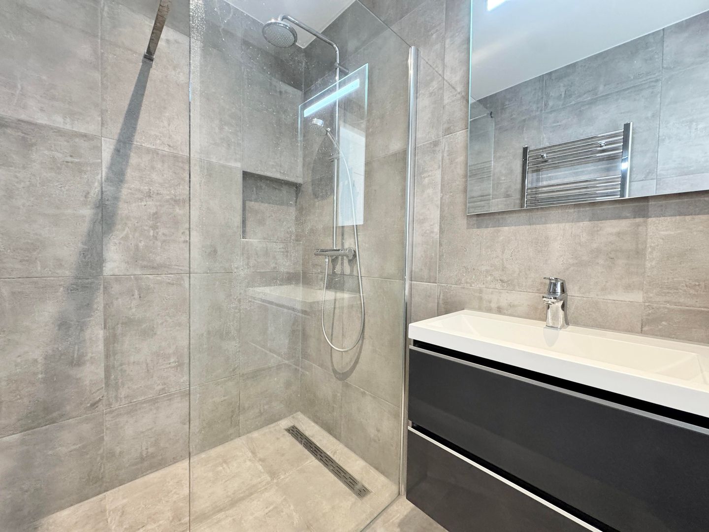 Foto 14 van Overtoom 115-D