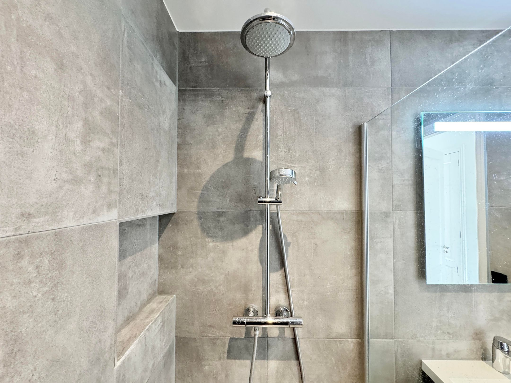 Foto 15 van Overtoom 115-D