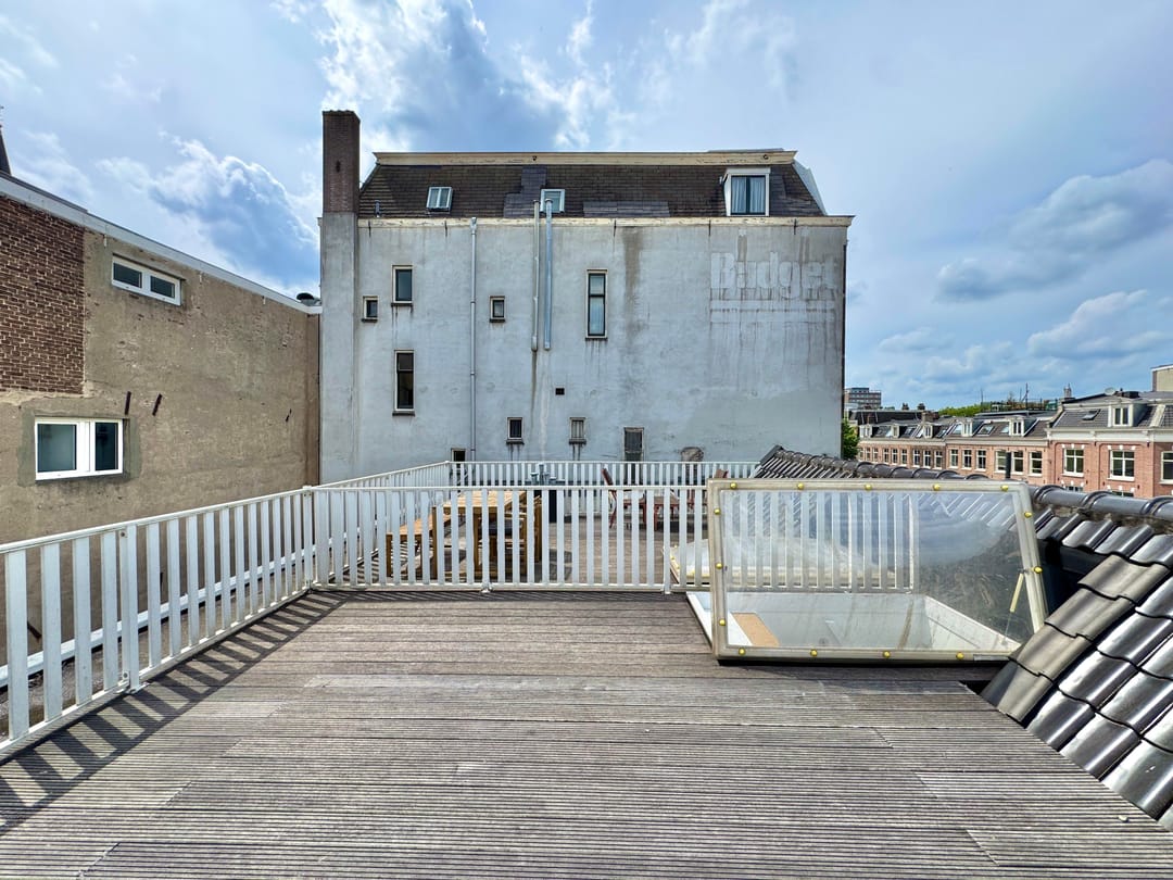 Foto 17 van Overtoom 115-D