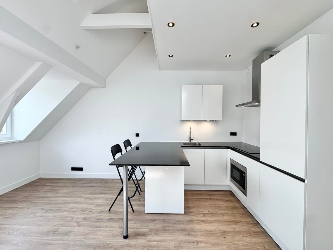 Foto 2 van Overtoom 115-D