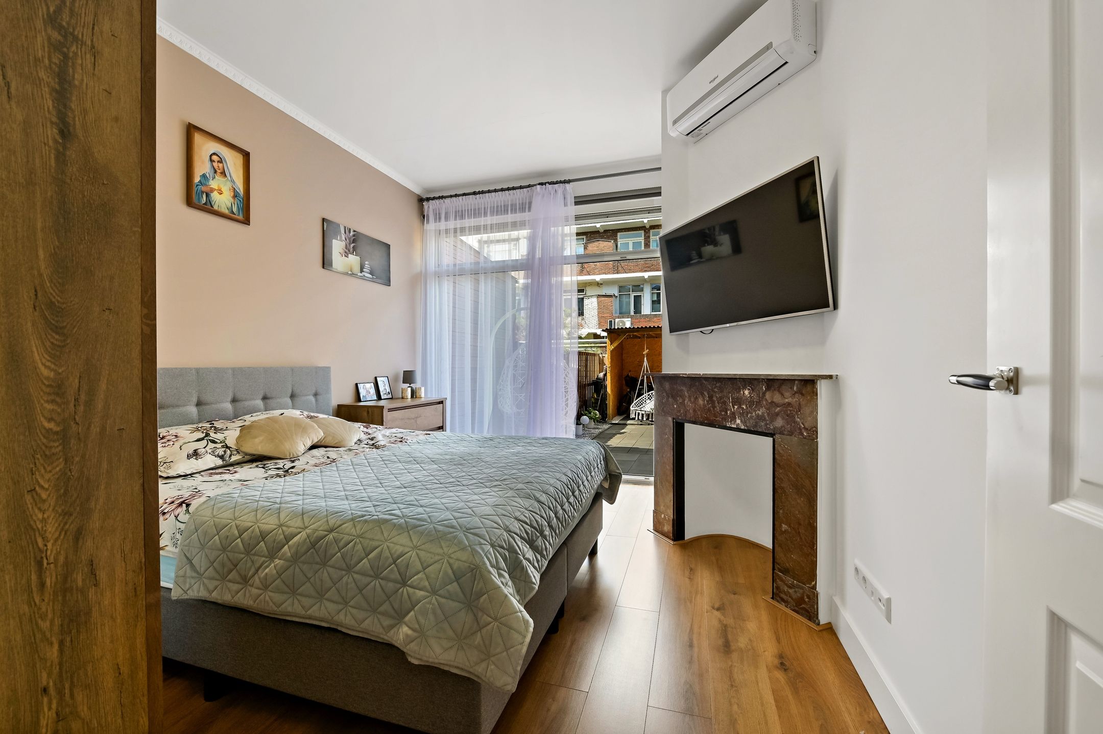 Foto 6 van Jan ten Brinkstraat 115