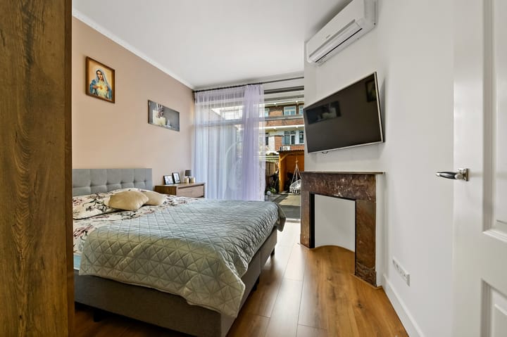 Foto 6 van Jan ten Brinkstraat 115