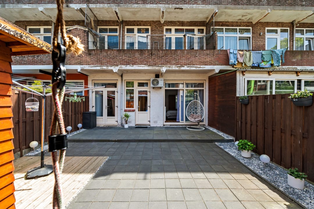 Foto 11 van Jan ten Brinkstraat 115