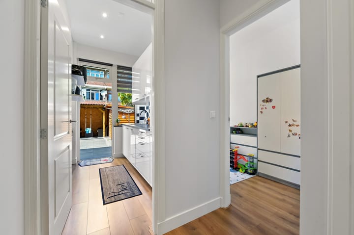 Foto 14 van Jan ten Brinkstraat 115