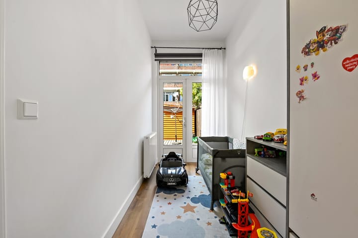 Foto 15 van Jan ten Brinkstraat 115