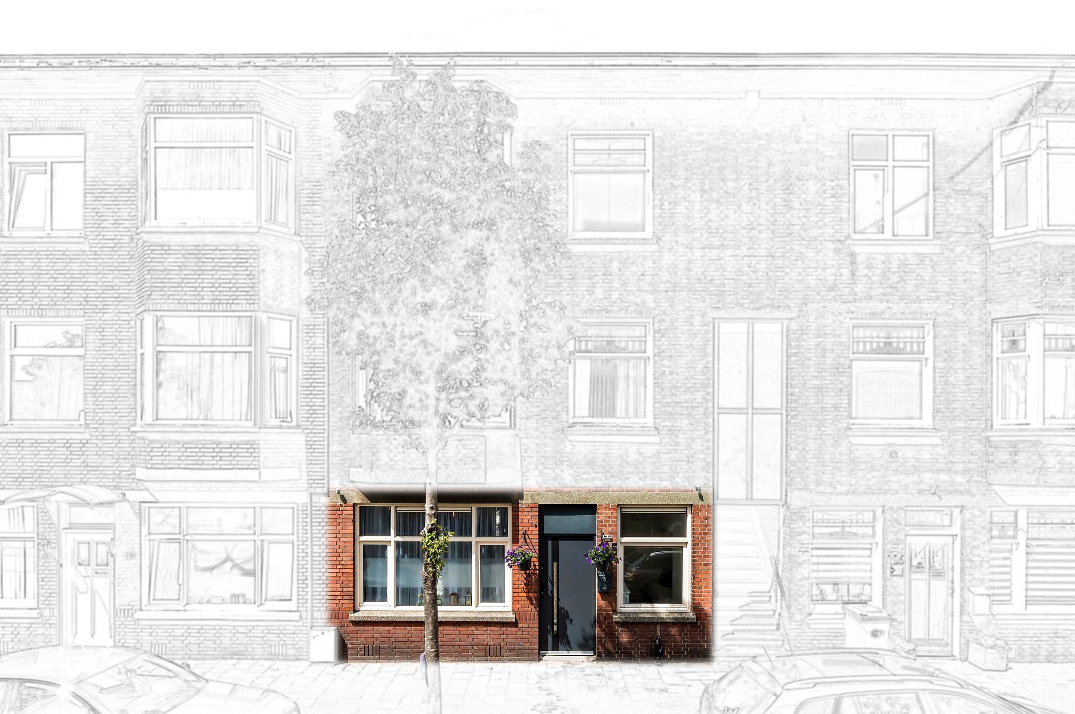 Foto 24 van Jan ten Brinkstraat 115