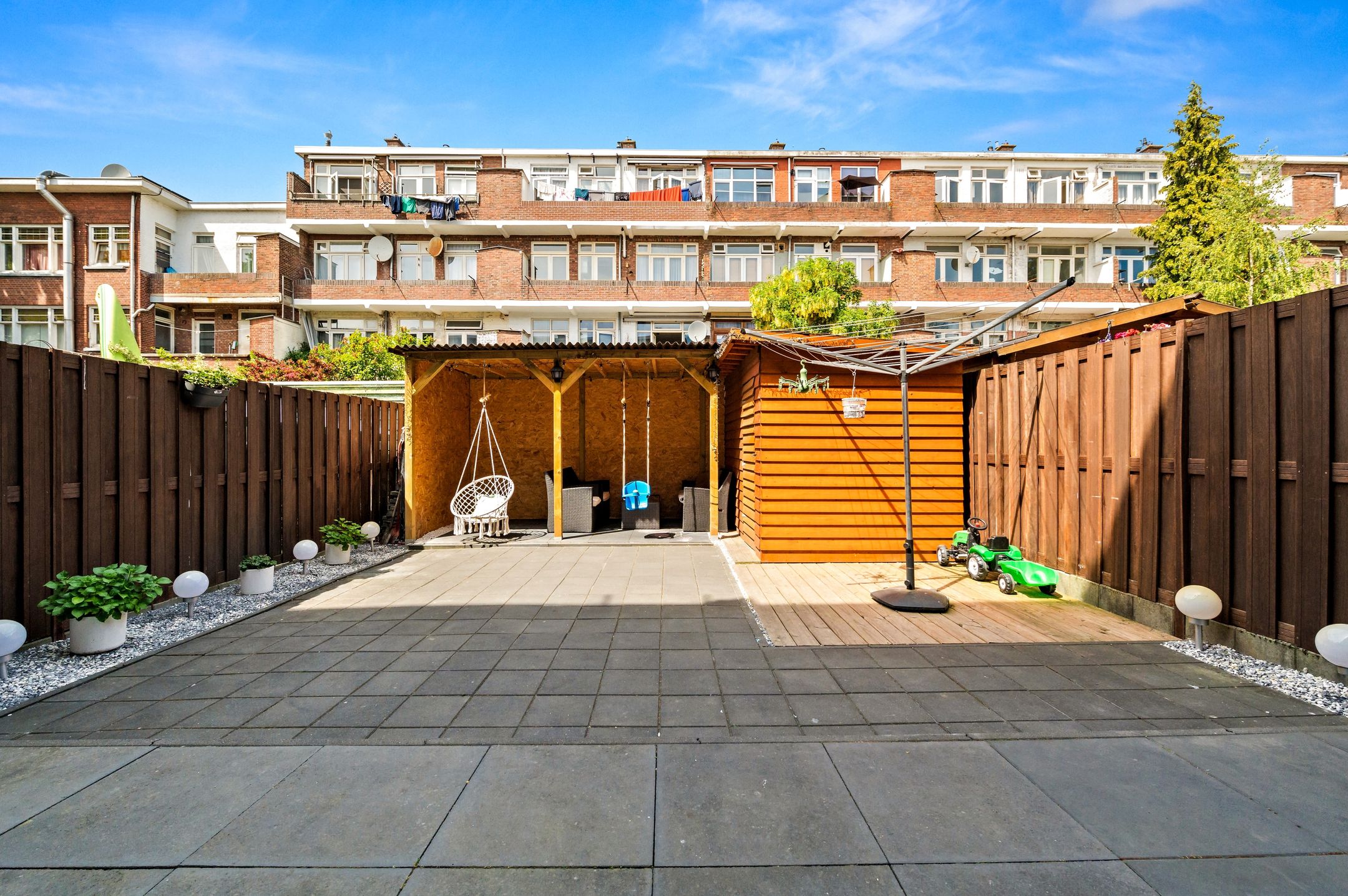 Foto 9 van Jan ten Brinkstraat 115