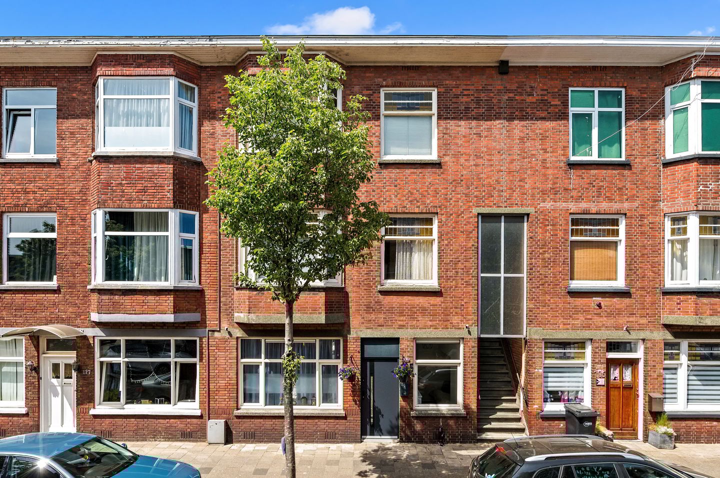 Foto 25 van Jan ten Brinkstraat 115