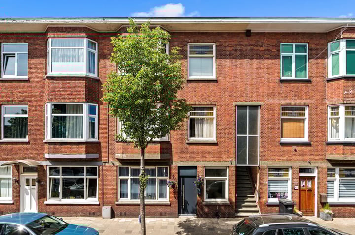 Foto 25 van Jan ten Brinkstraat 115