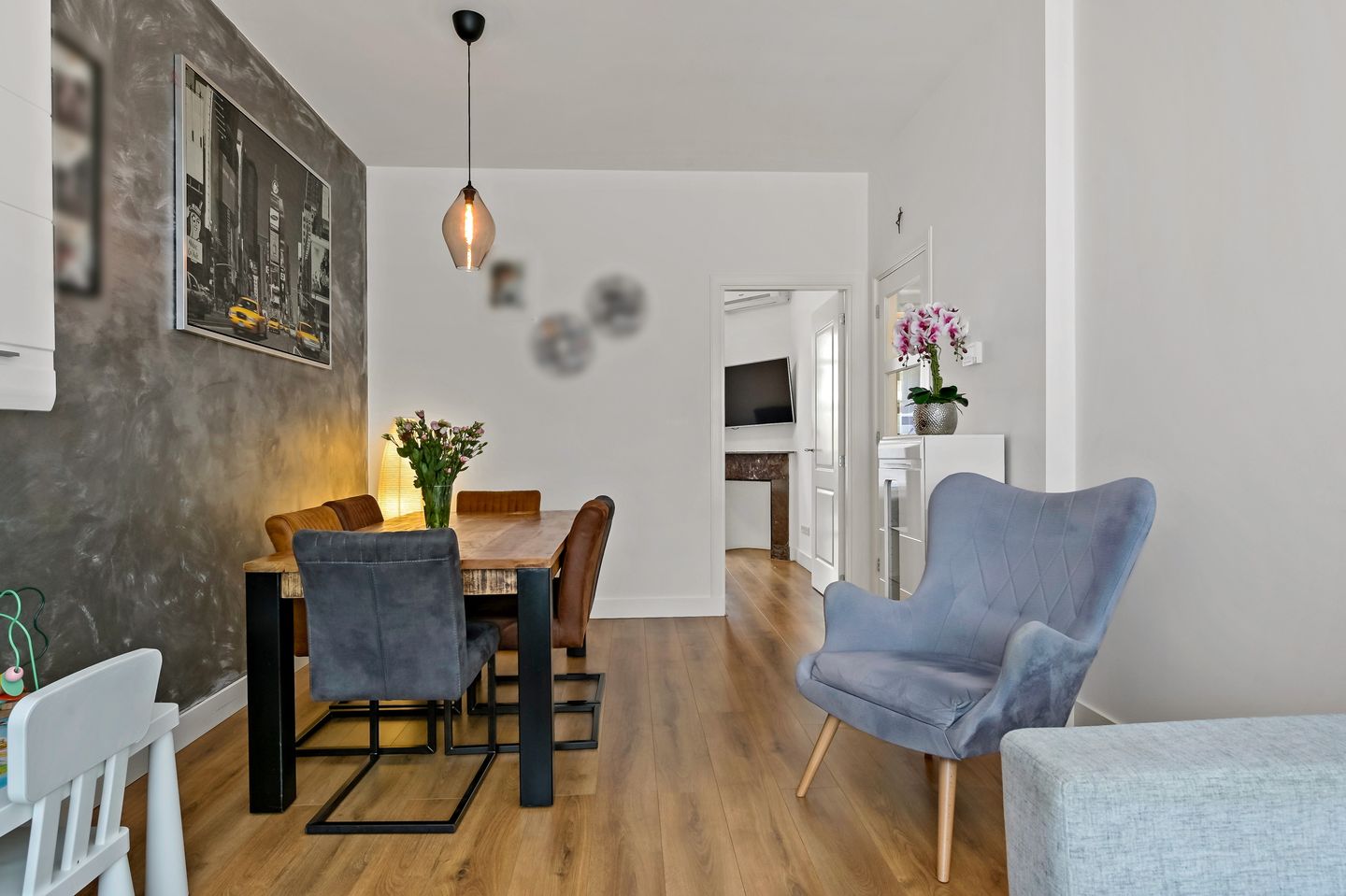 Foto 4 van Jan ten Brinkstraat 115