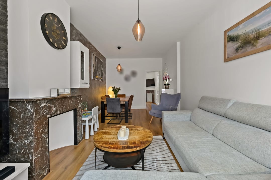 Foto 2 van Jan ten Brinkstraat 115