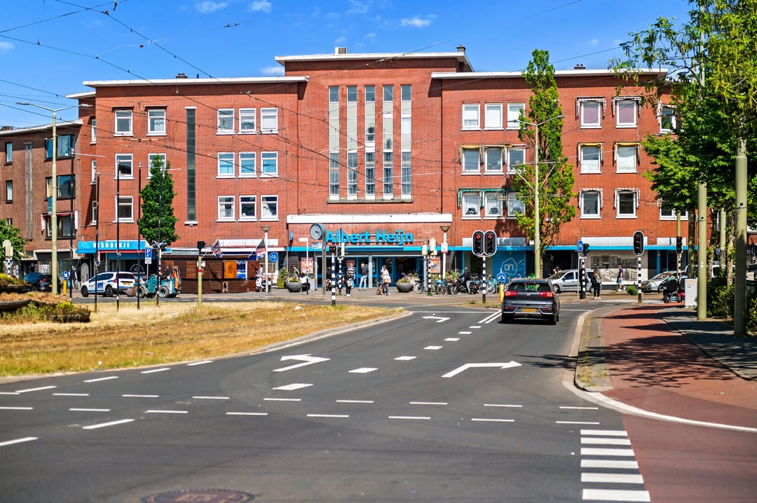 Foto 32 van Jan ten Brinkstraat 115