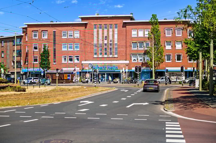 Foto 32 van Jan ten Brinkstraat 115