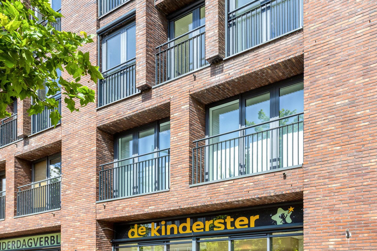 Foto 4 van Julius Pergerstraat 13