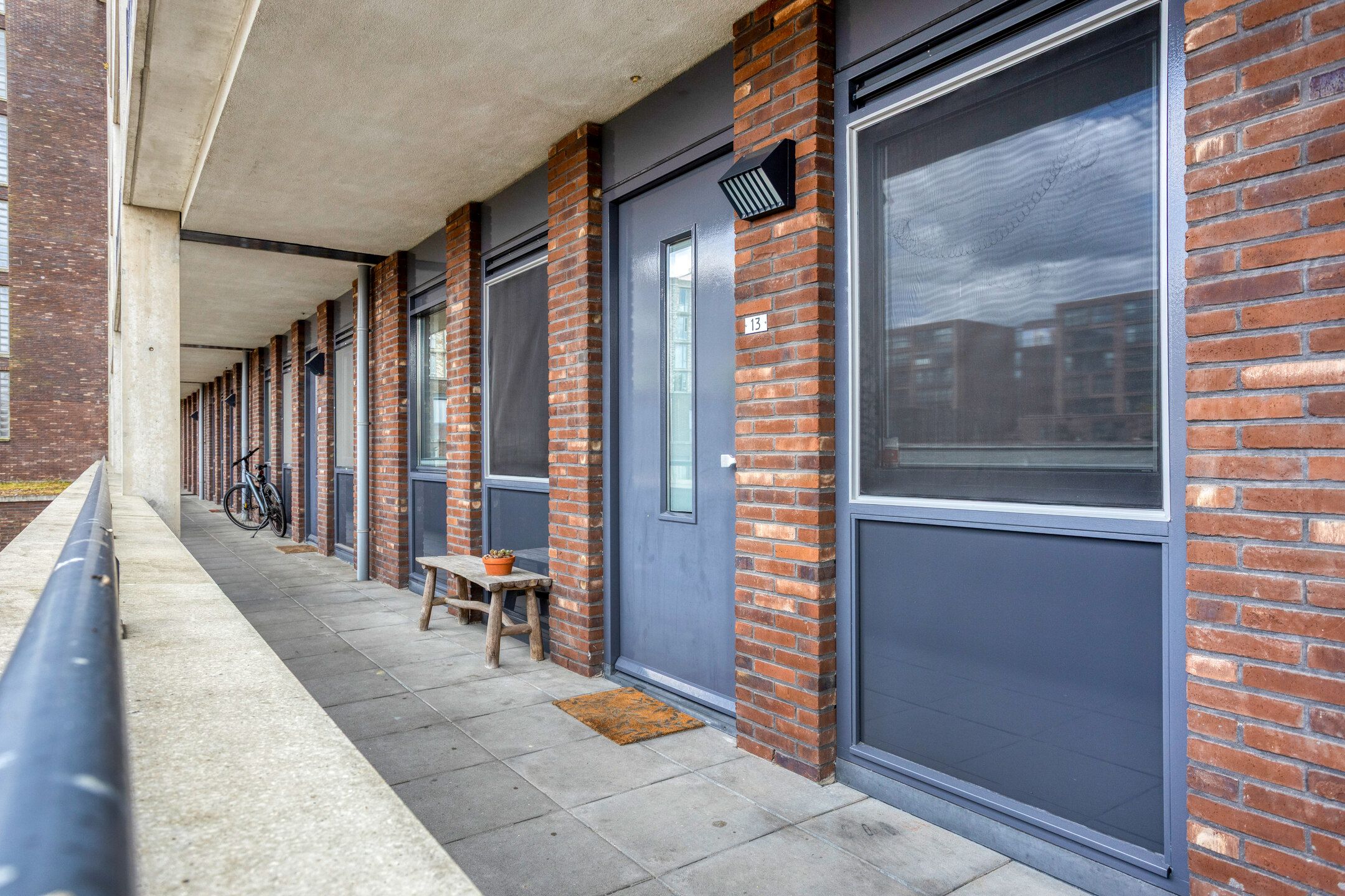 Foto 6 van Julius Pergerstraat 13