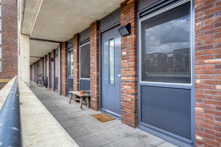 Foto 6 van Julius Pergerstraat 13