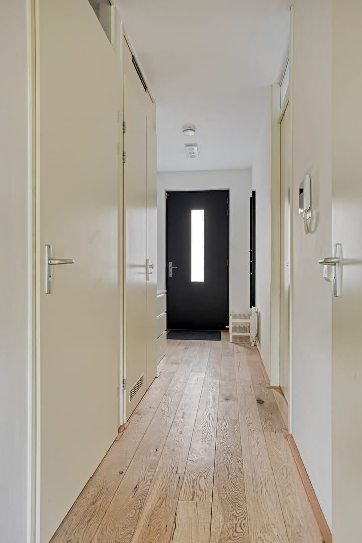 Foto 8 van Julius Pergerstraat 13