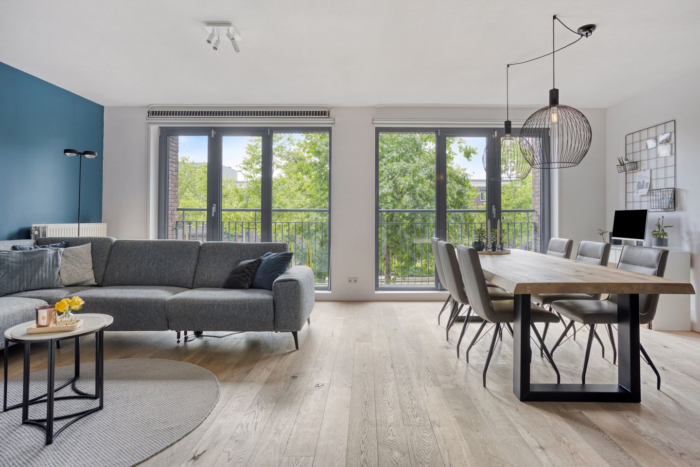 Foto 10 van Julius Pergerstraat 13