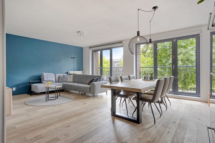 Foto 14 van Julius Pergerstraat 13