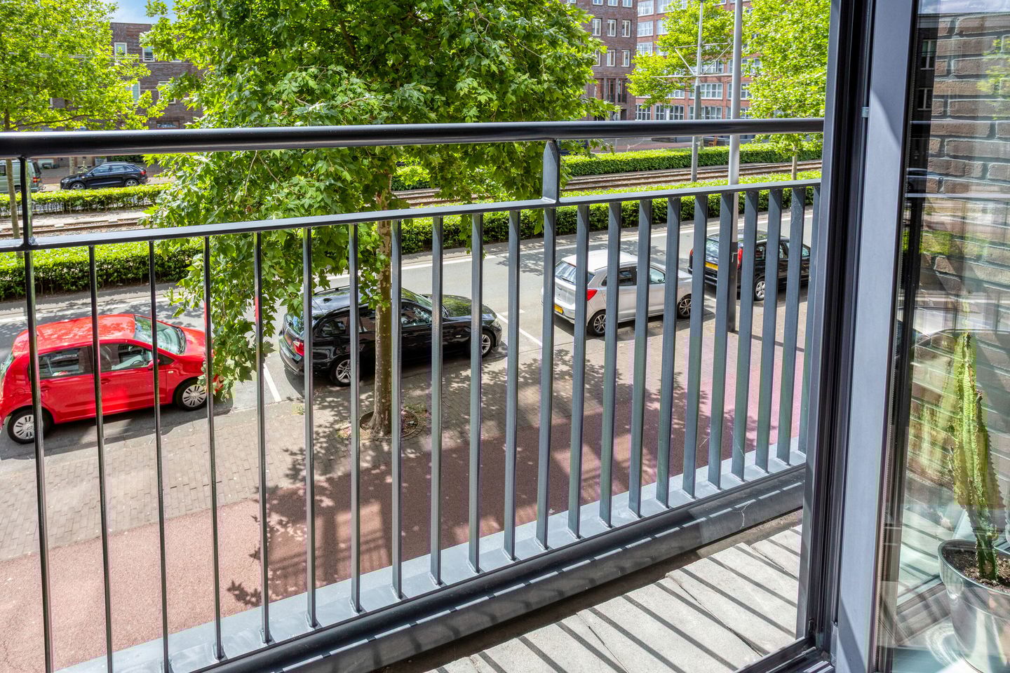 Foto 19 van Julius Pergerstraat 13