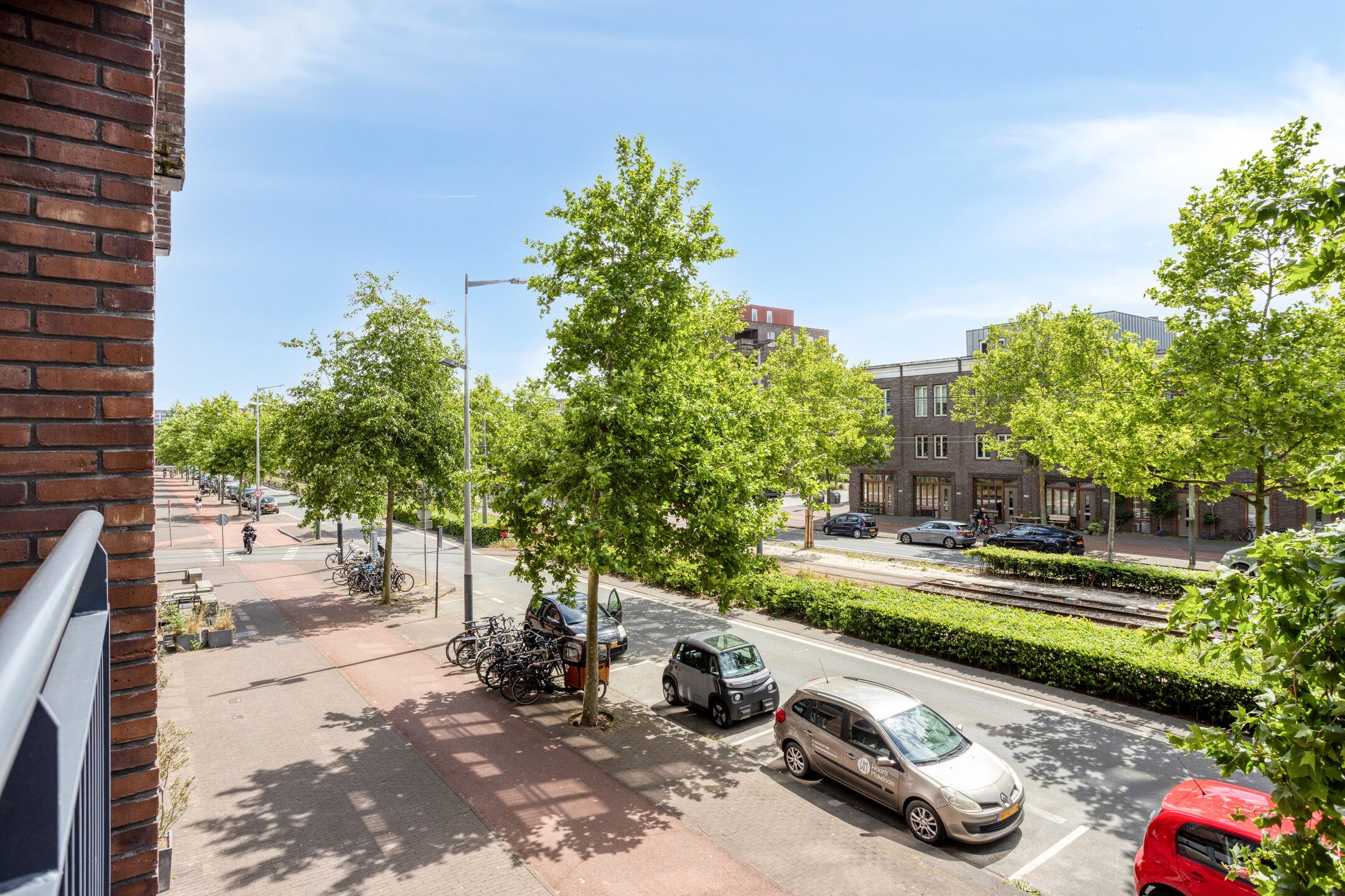 Foto 21 van Julius Pergerstraat 13