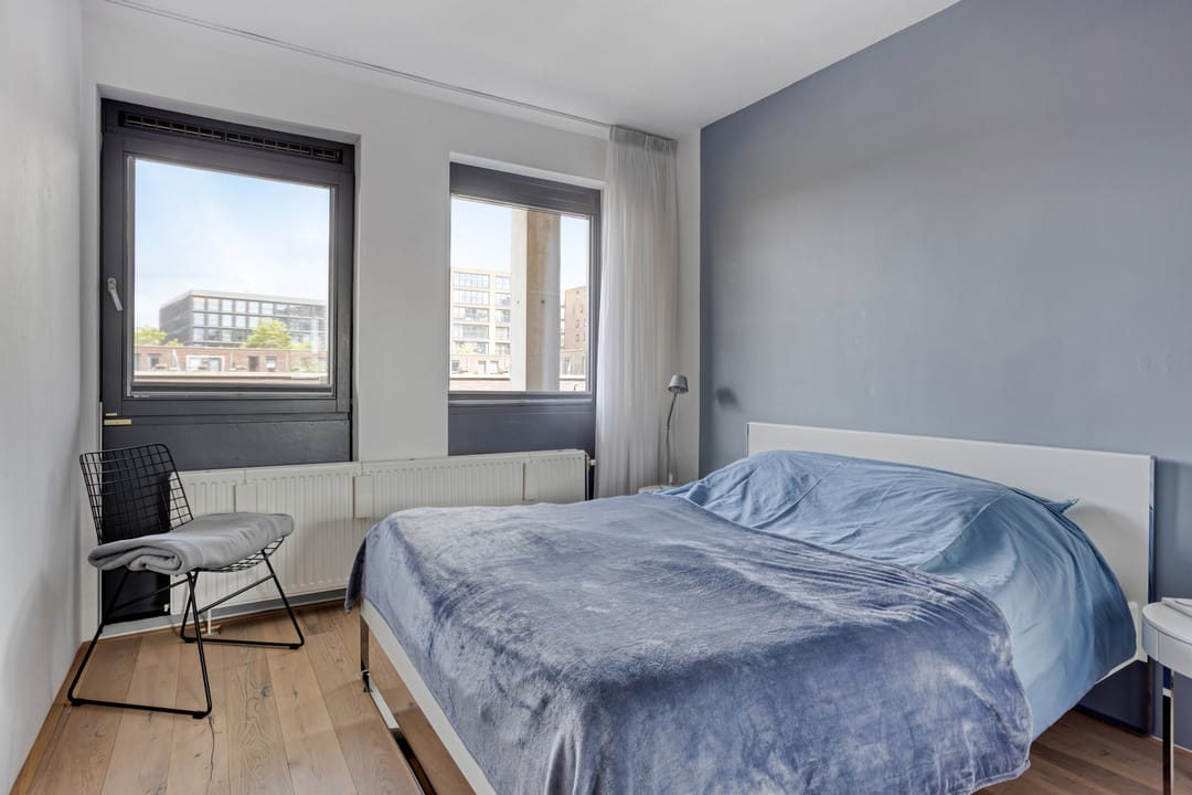 Foto 22 van Julius Pergerstraat 13