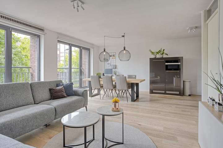 Foto 2 van Julius Pergerstraat 13