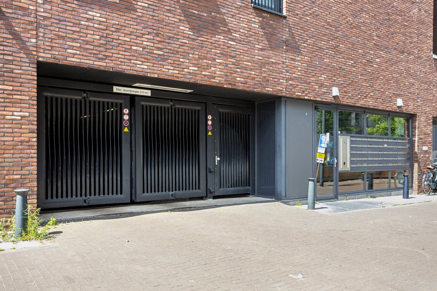 Foto 35 van Julius Pergerstraat 13