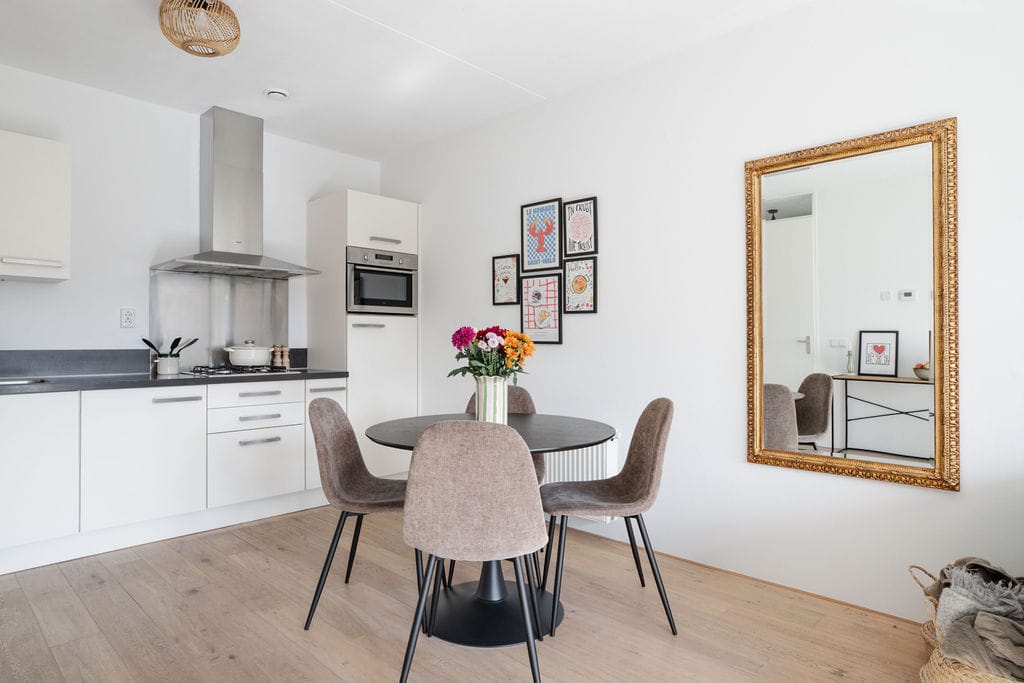 Foto 1 van Piet Mondriaanplein 253