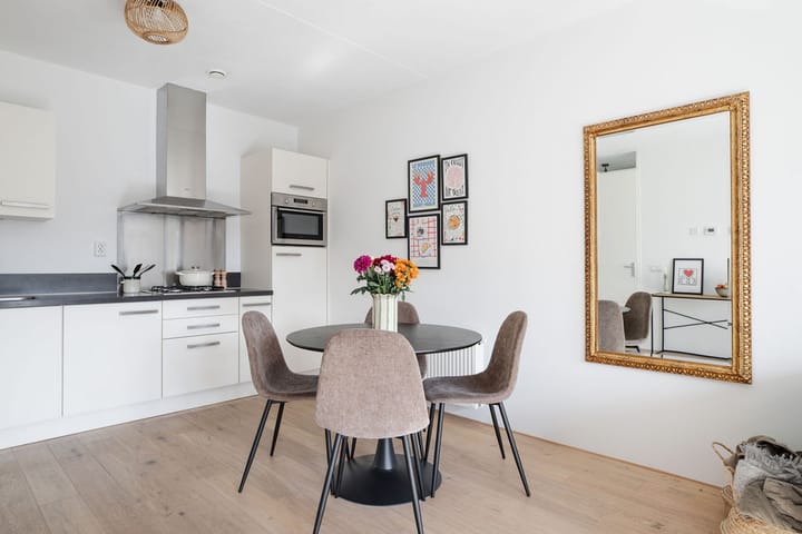 Foto 1 van Piet Mondriaanplein 253