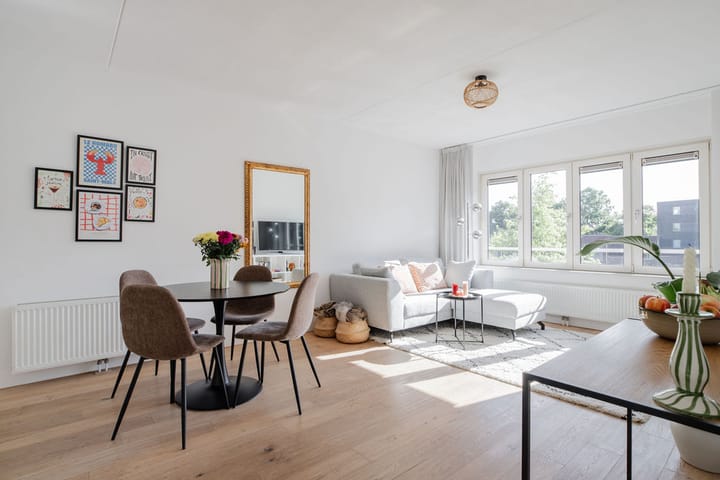 Foto 2 van Piet Mondriaanplein 253