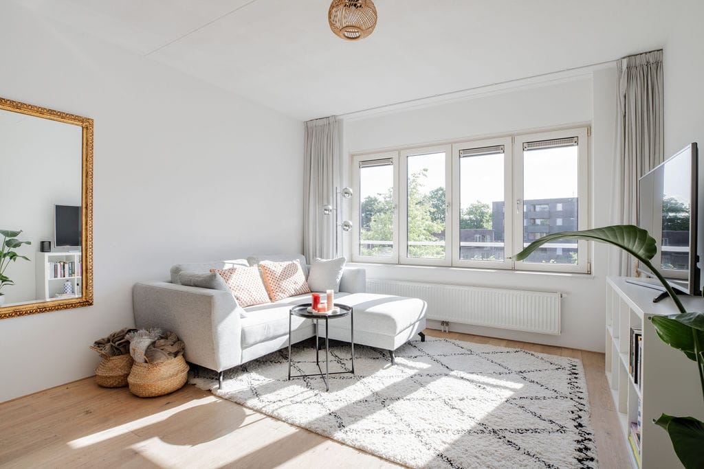 Foto 3 van Piet Mondriaanplein 253