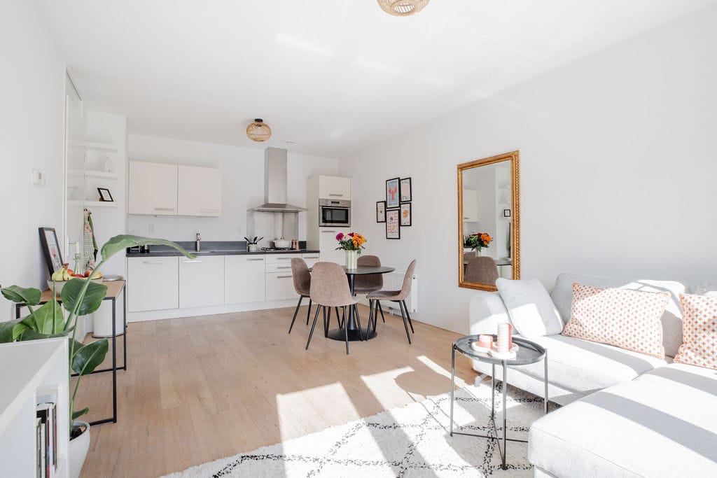 Foto 4 van Piet Mondriaanplein 253