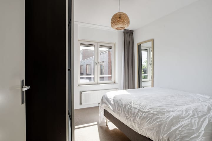 Foto 8 van Piet Mondriaanplein 253