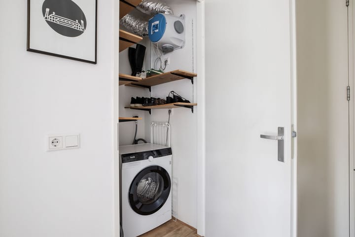 Foto 13 van Piet Mondriaanplein 253