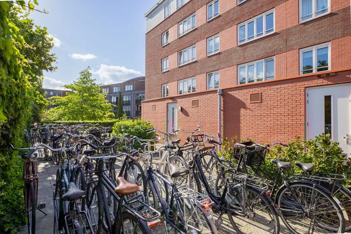 Foto 18 van Piet Mondriaanplein 253